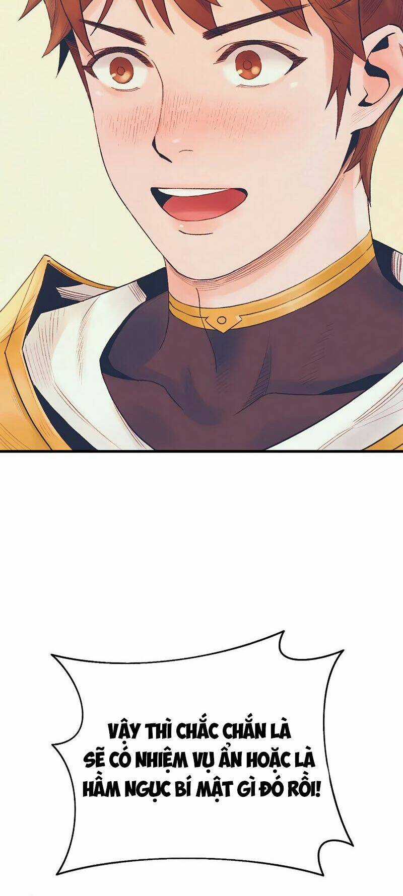 Thái Dương Tu Sĩ Chapter 6 trang 10