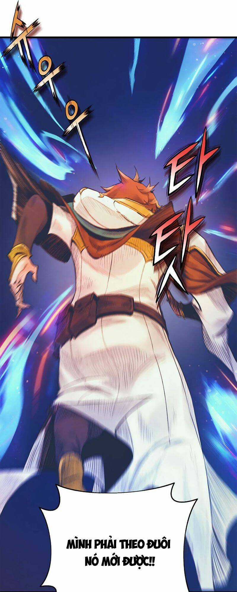 Thái Dương Tu Sĩ Chapter 6 trang 11