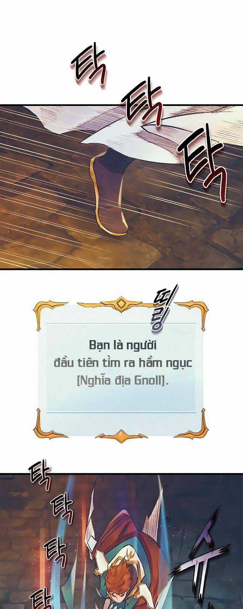 Thái Dương Tu Sĩ Chapter 6 trang 14