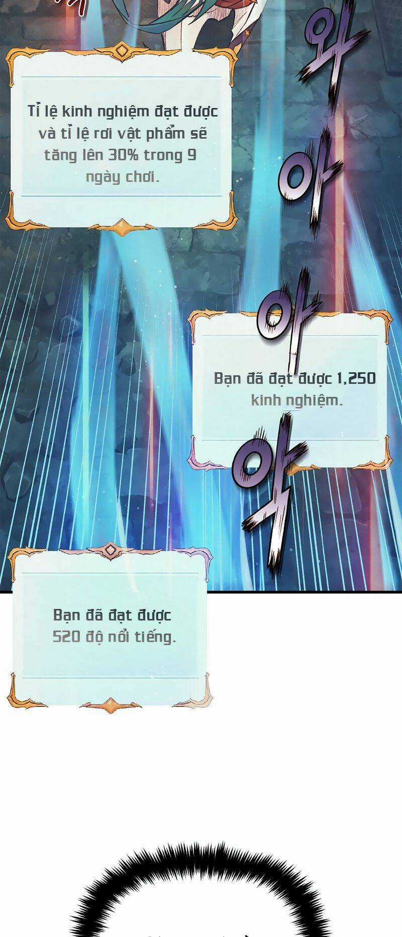 Thái Dương Tu Sĩ Chapter 6 trang 15