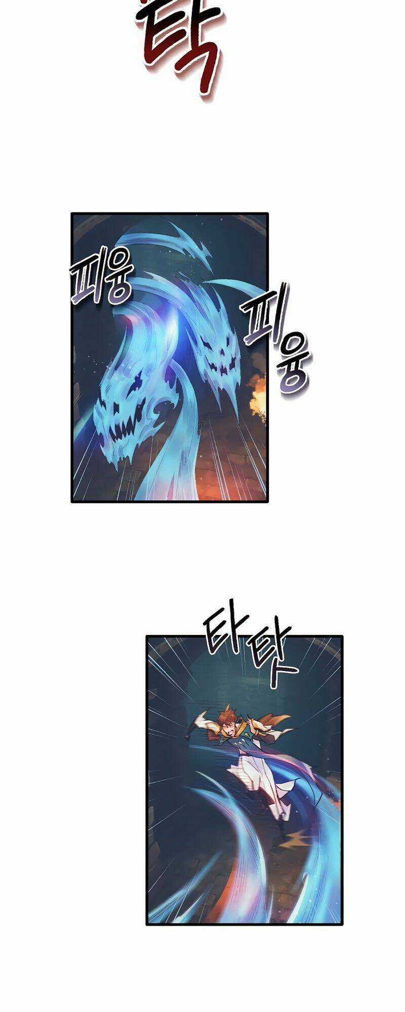 Thái Dương Tu Sĩ Chapter 6 trang 18