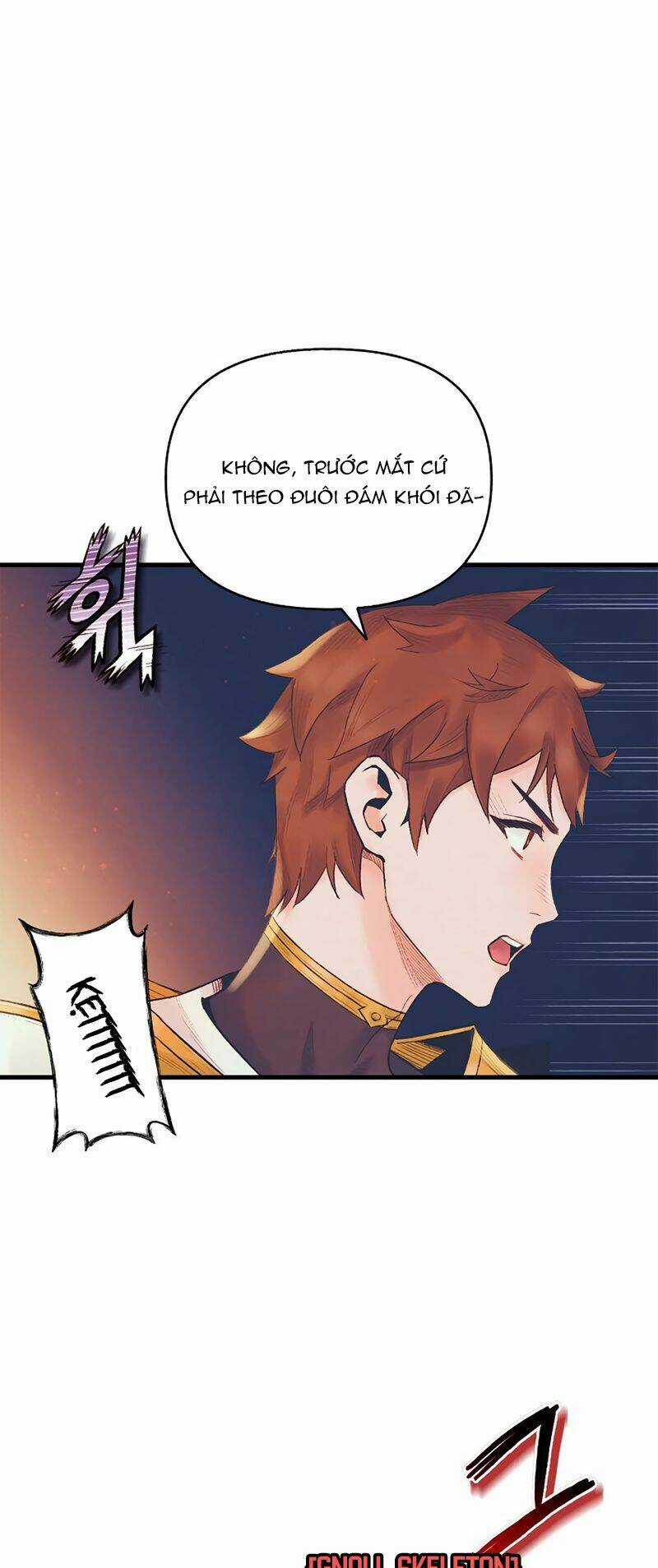 Thái Dương Tu Sĩ Chapter 6 trang 21