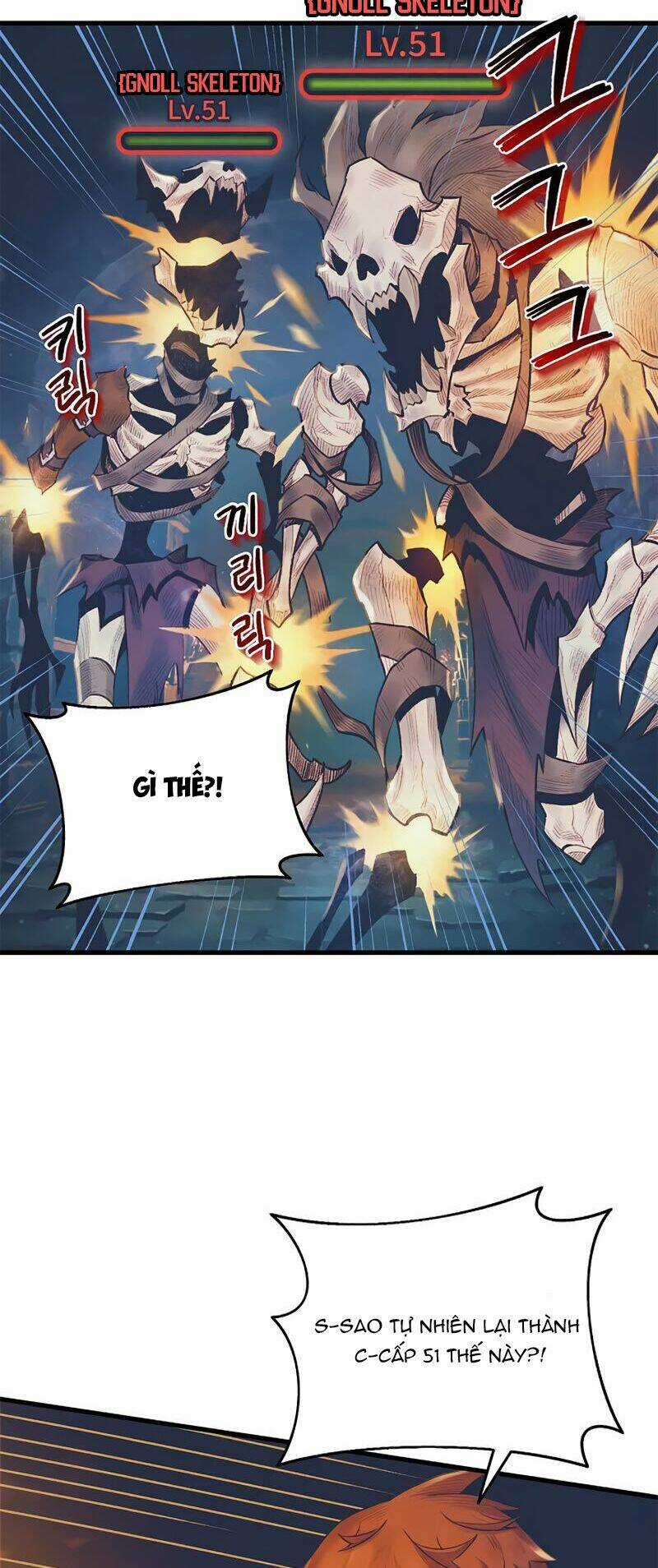 Thái Dương Tu Sĩ Chapter 6 trang 22