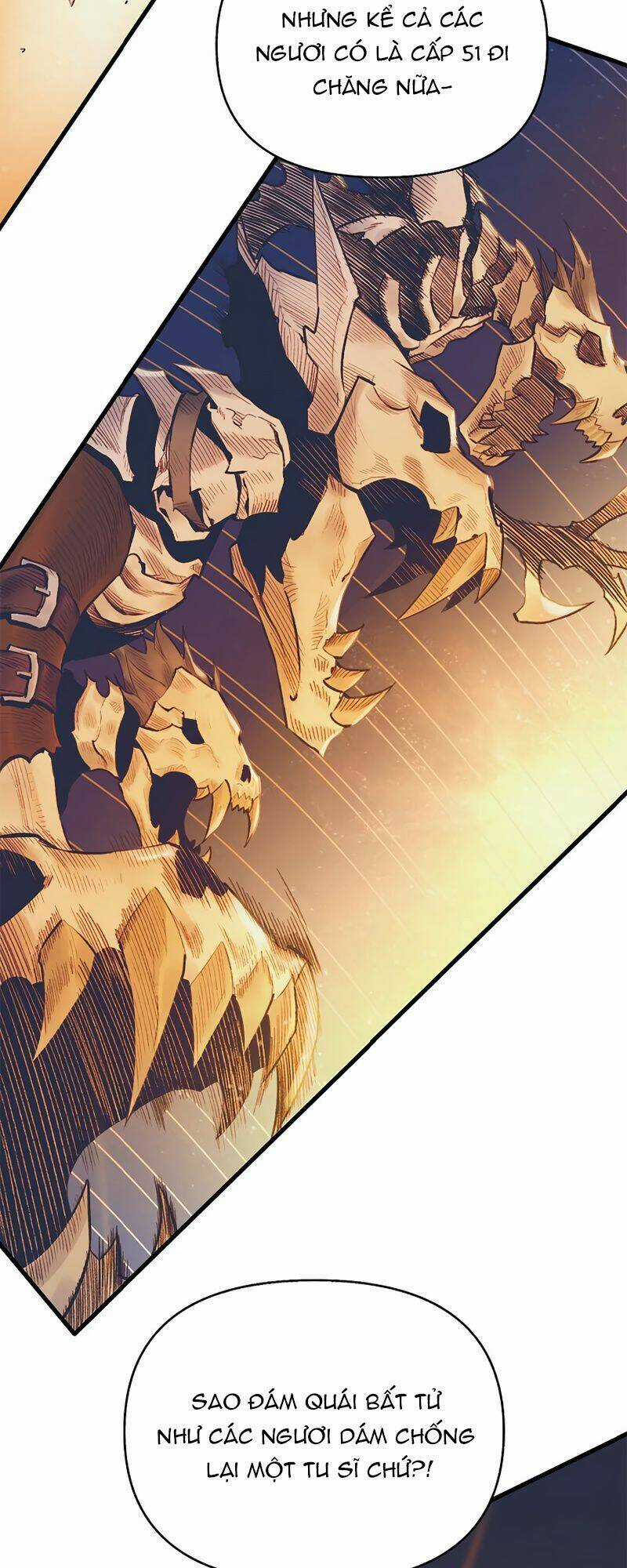 Thái Dương Tu Sĩ Chapter 6 trang 25