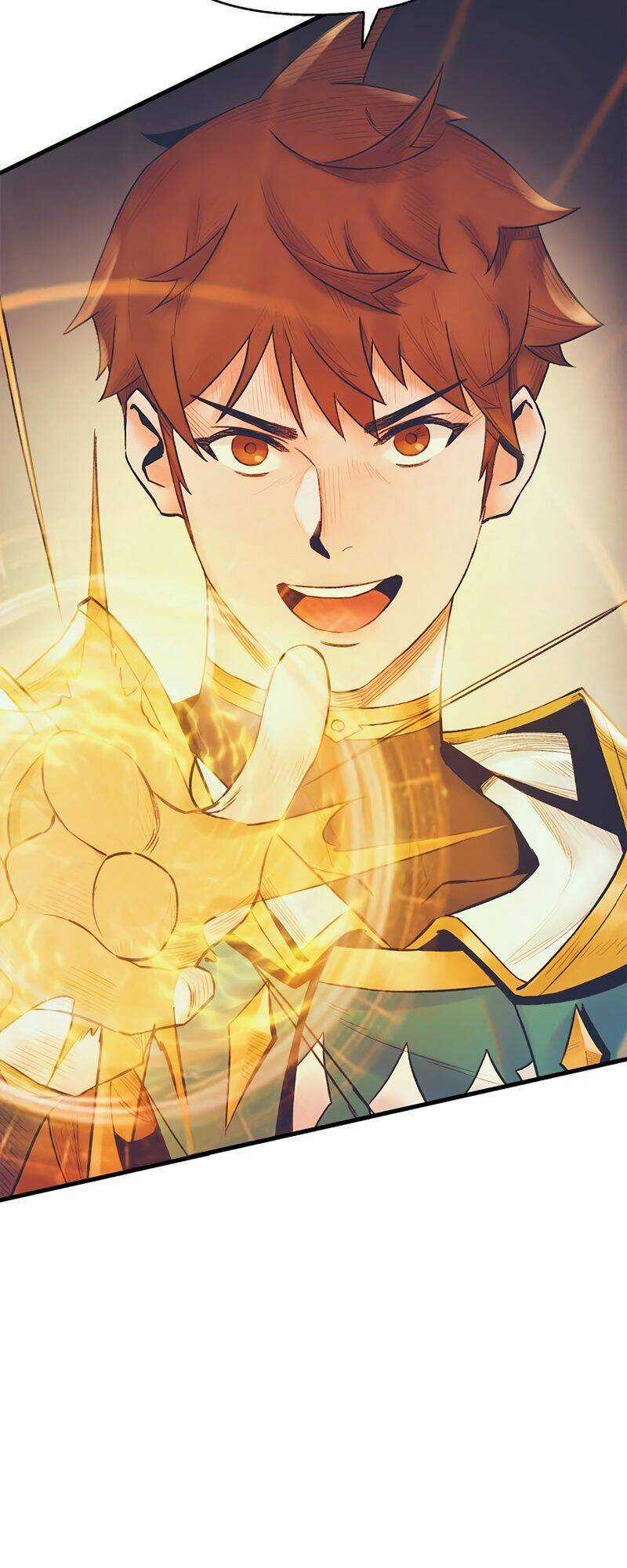 Thái Dương Tu Sĩ Chapter 6 trang 26