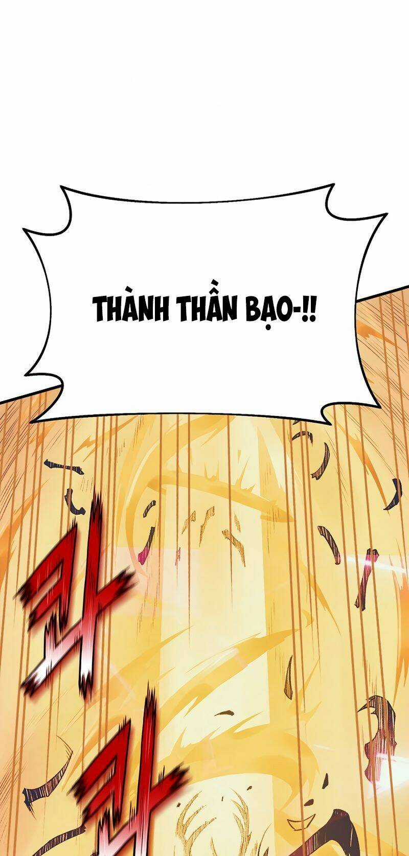 Thái Dương Tu Sĩ Chapter 6 trang 27