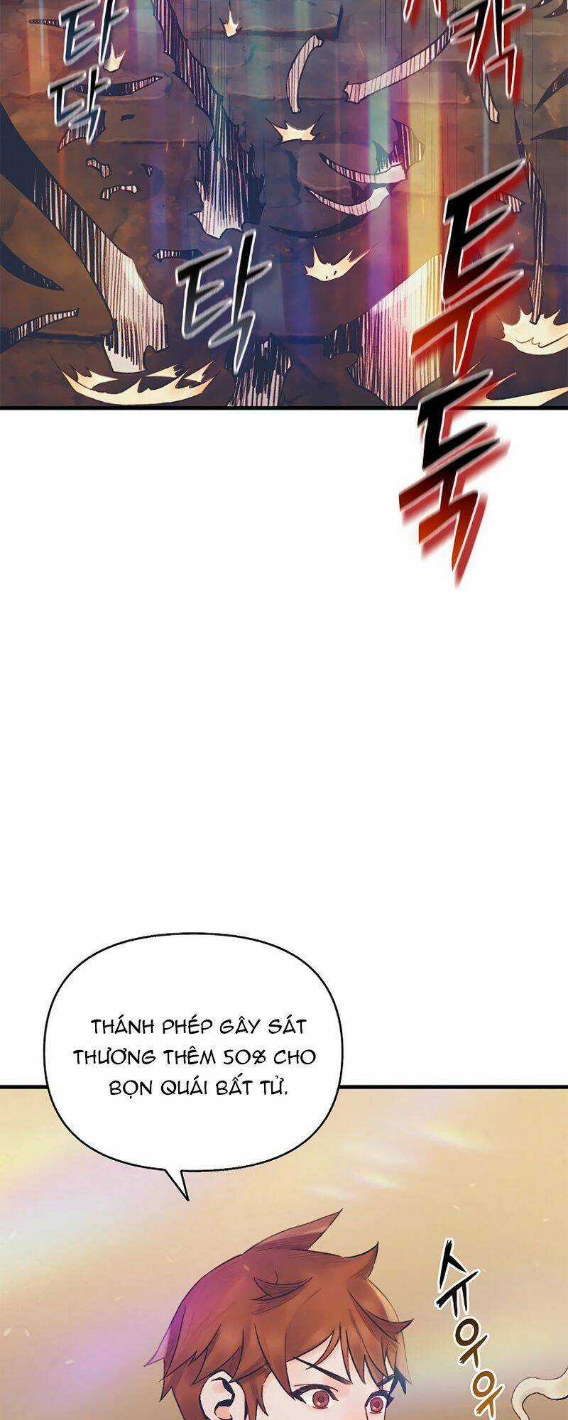 Thái Dương Tu Sĩ Chapter 6 trang 30