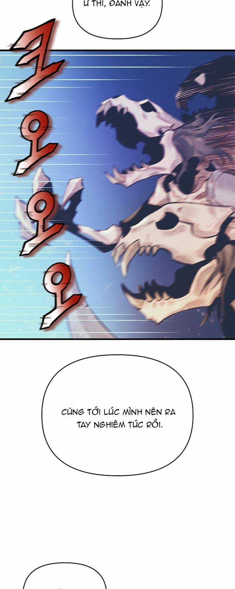 Thái Dương Tu Sĩ Chapter 6 trang 44