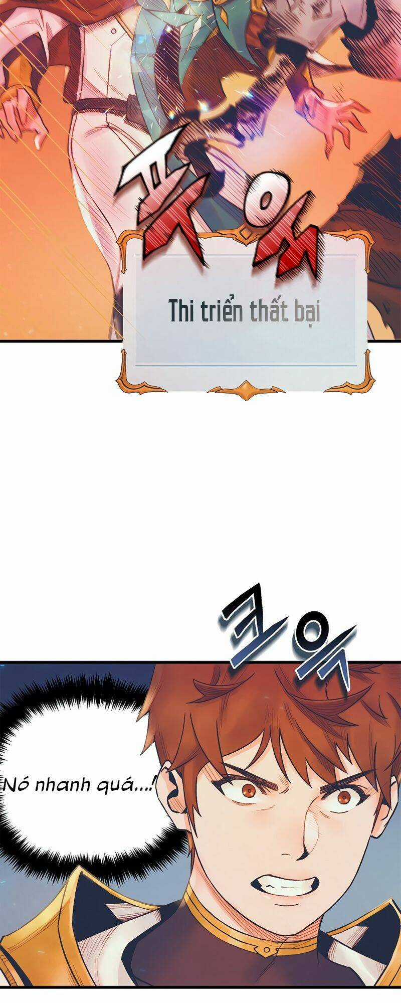 Thái Dương Tu Sĩ Chapter 6 trang 46