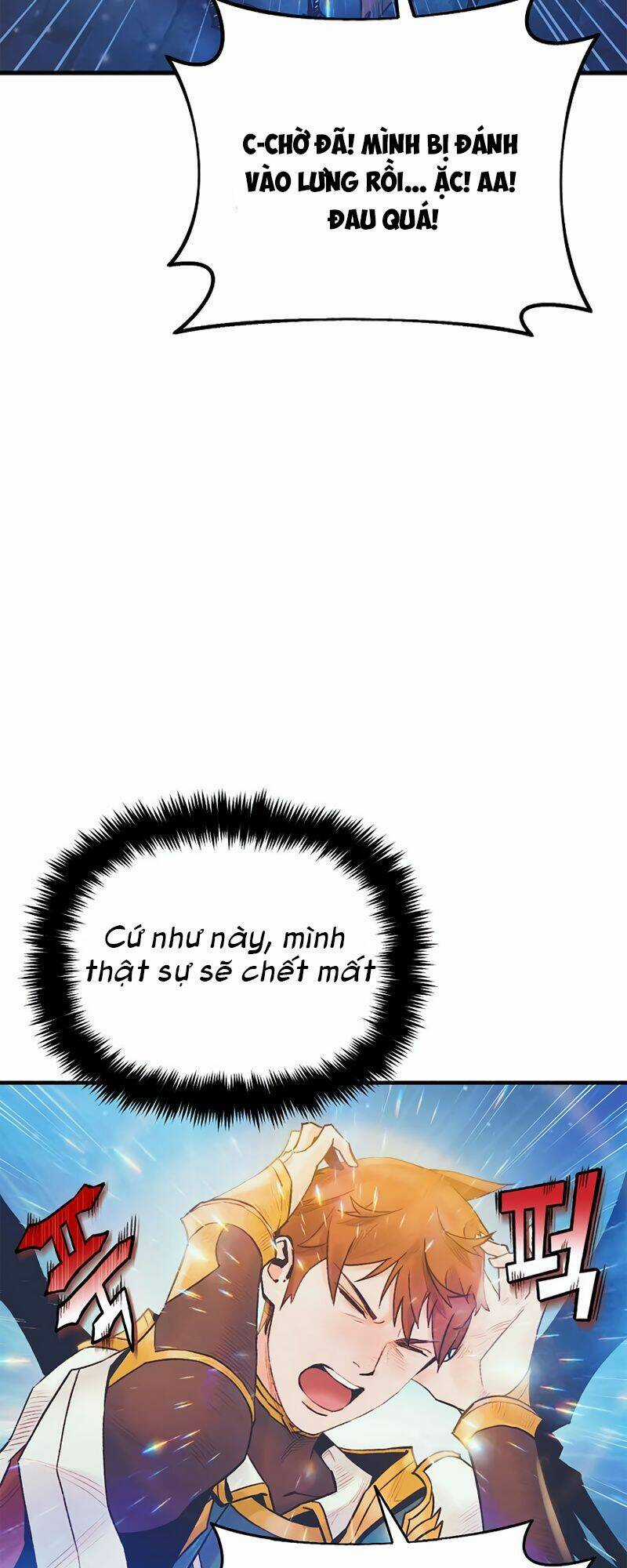 Thái Dương Tu Sĩ Chapter 6 trang 49