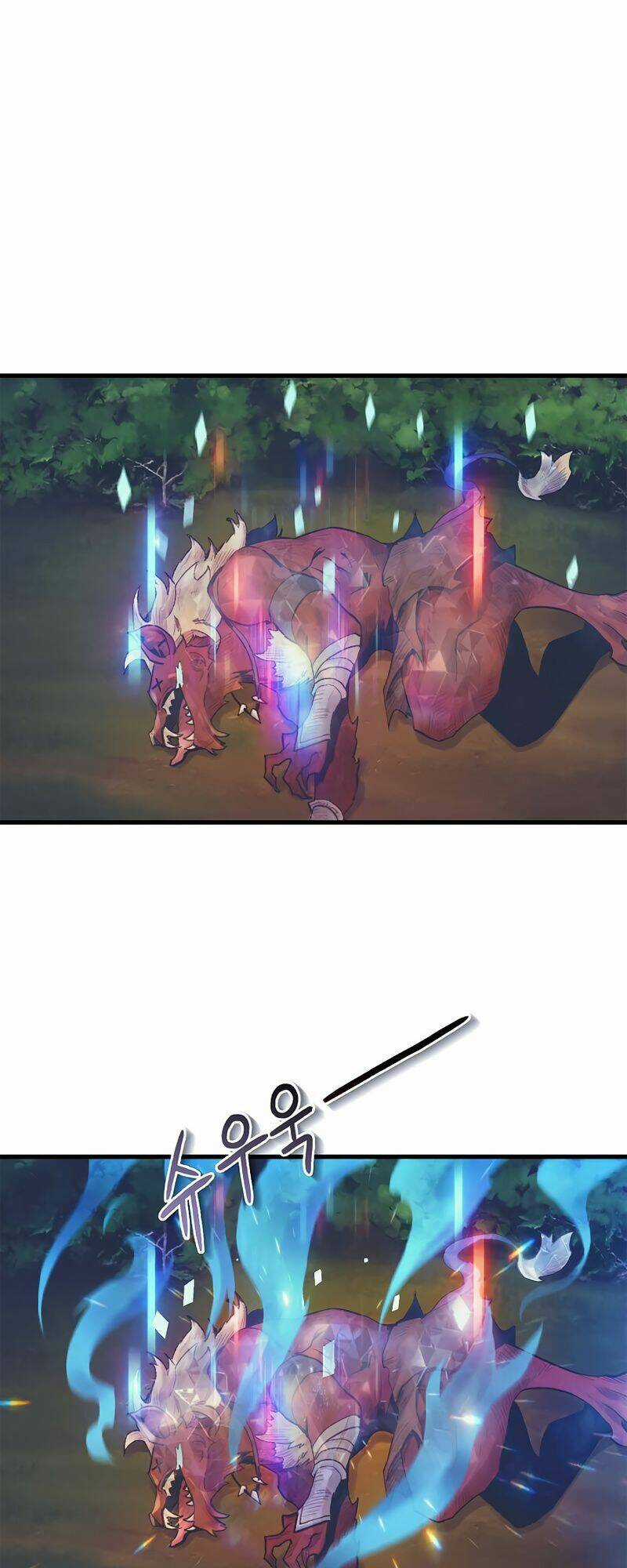 Thái Dương Tu Sĩ Chapter 6 trang 5