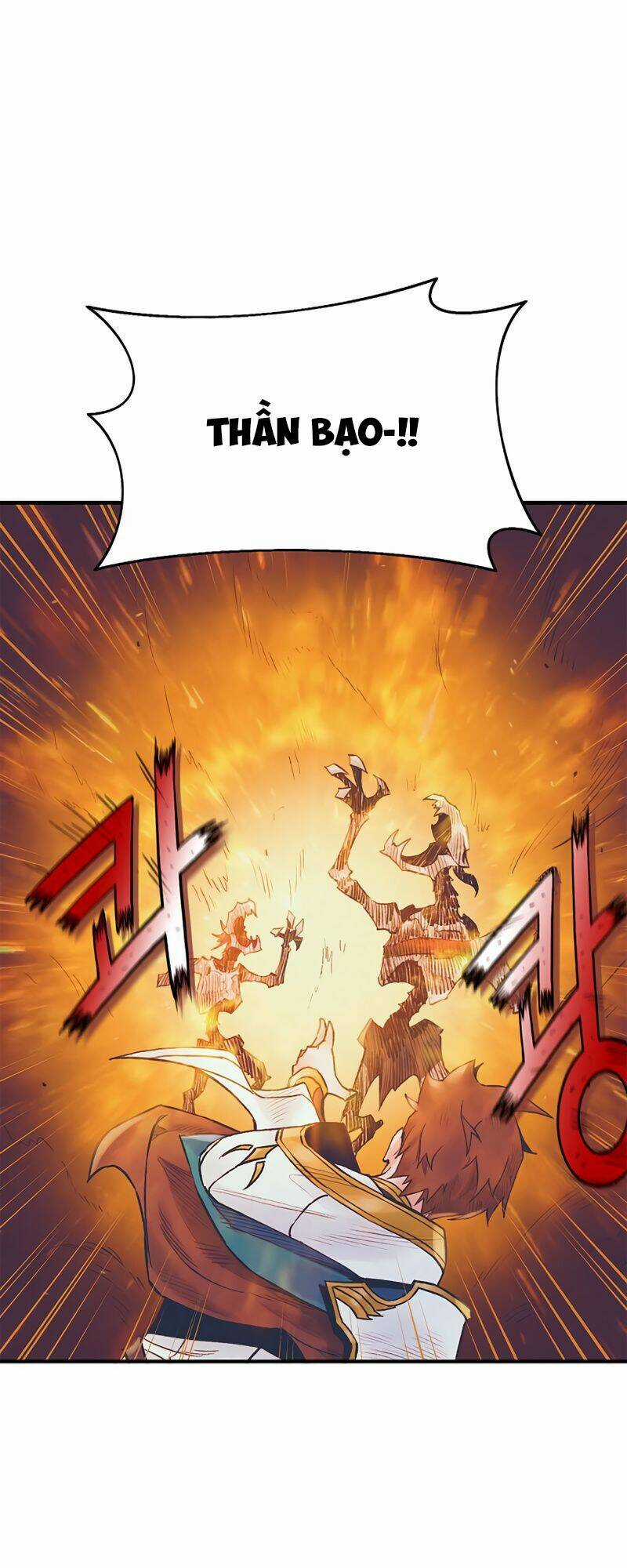 Thái Dương Tu Sĩ Chapter 6 trang 52