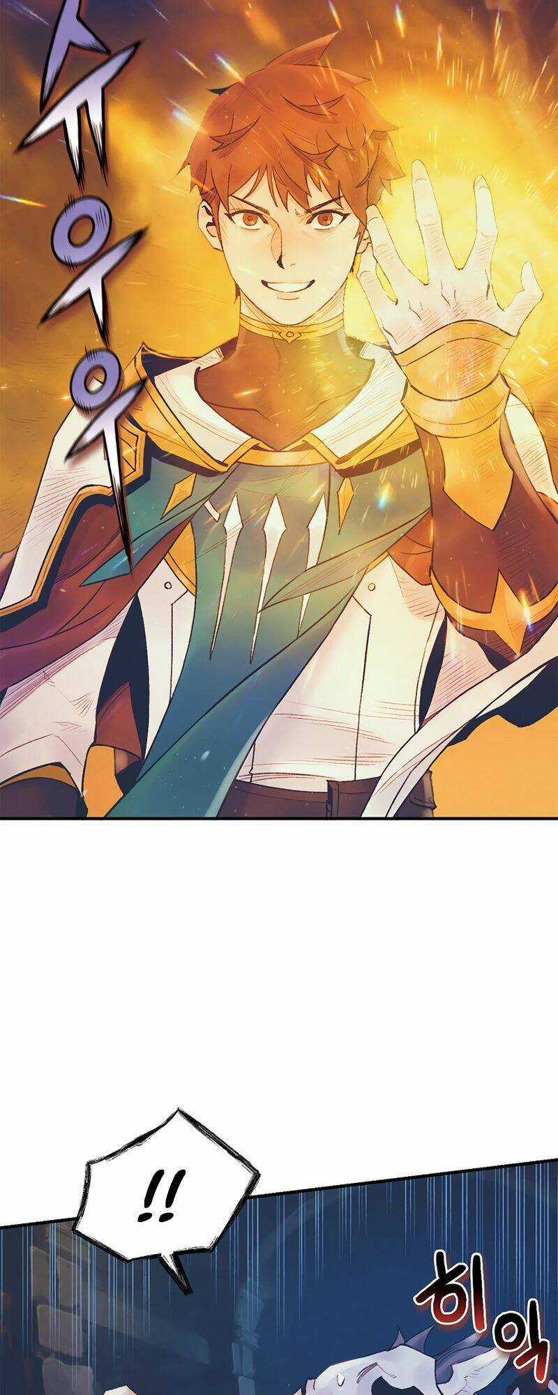 Thái Dương Tu Sĩ Chapter 6 trang 59