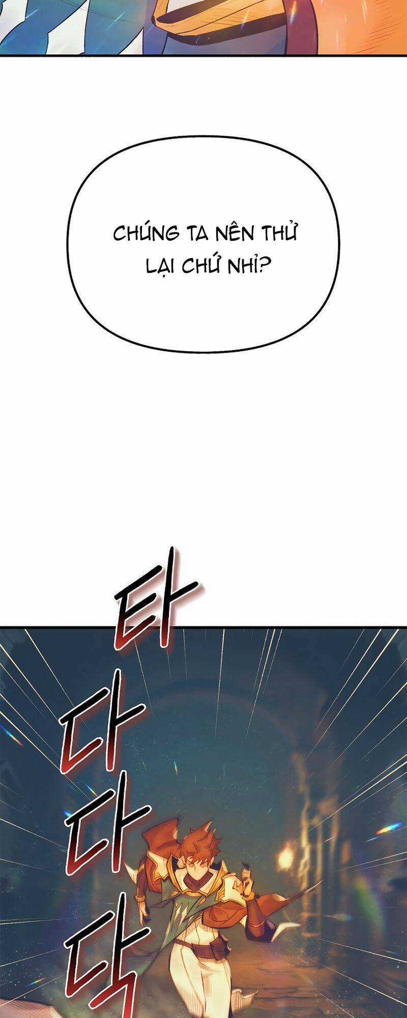 Thái Dương Tu Sĩ Chapter 6 trang 61