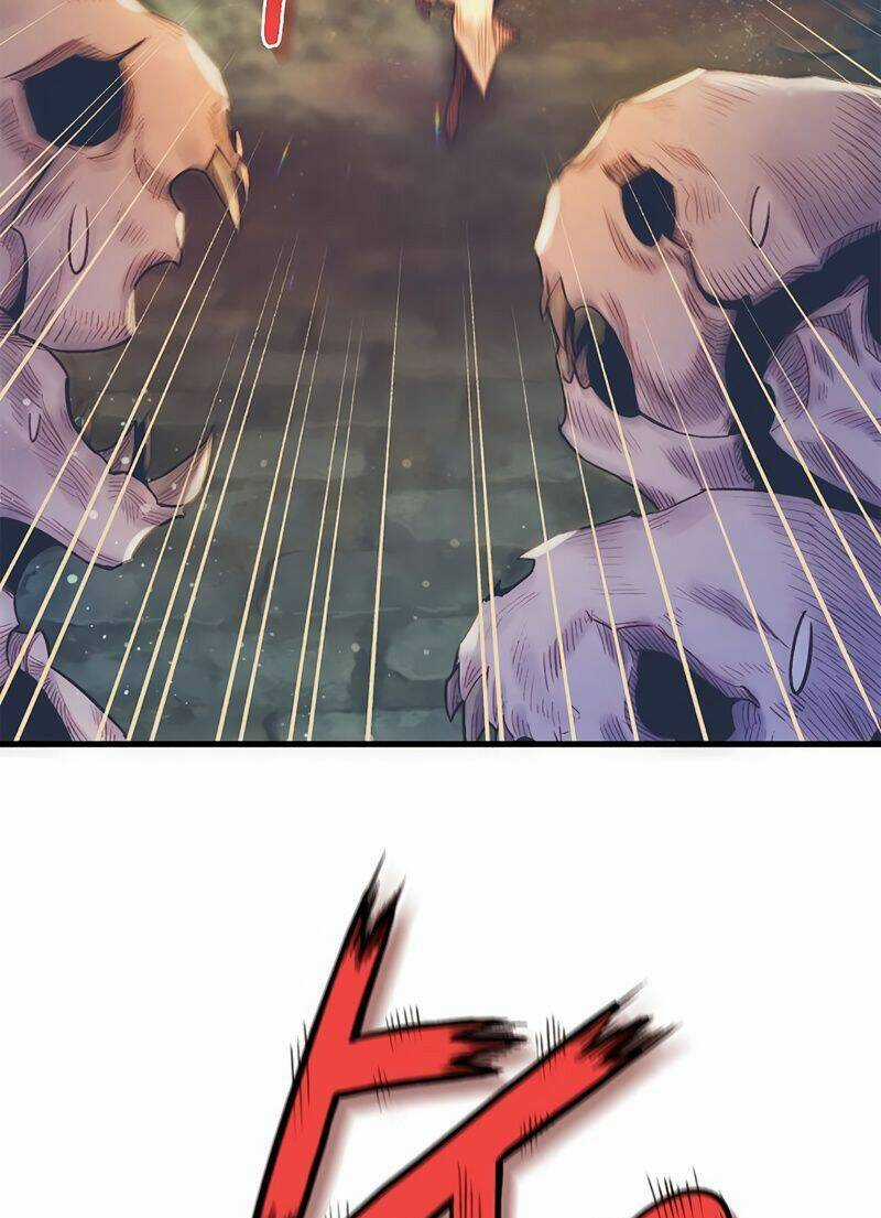 Thái Dương Tu Sĩ Chapter 6 trang 62