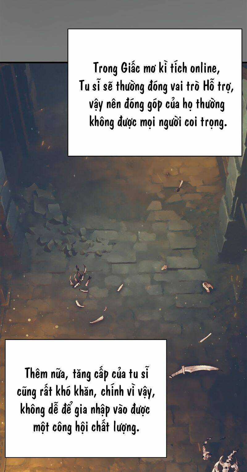 Thái Dương Tu Sĩ Chapter 6 trang 68