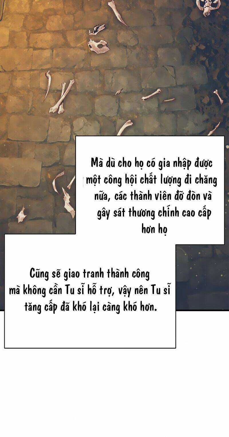 Thái Dương Tu Sĩ Chapter 6 trang 69