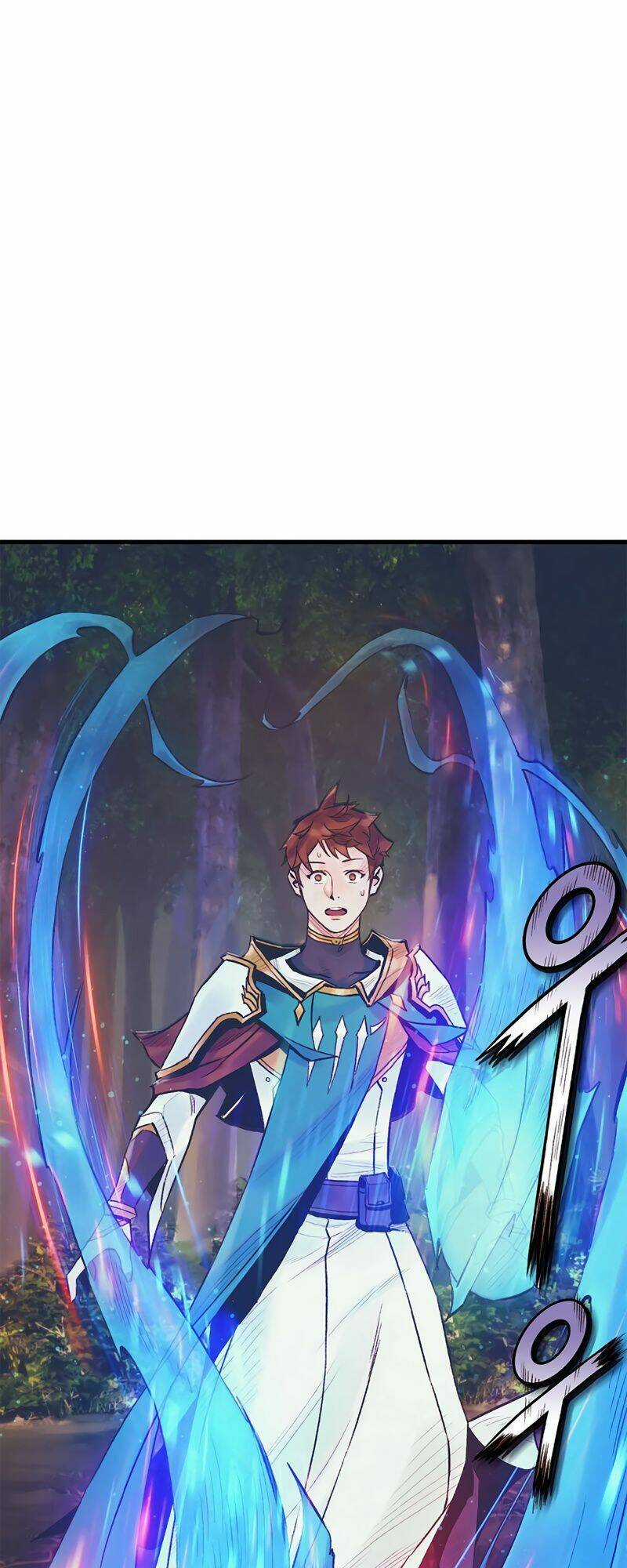 Thái Dương Tu Sĩ Chapter 6 trang 7