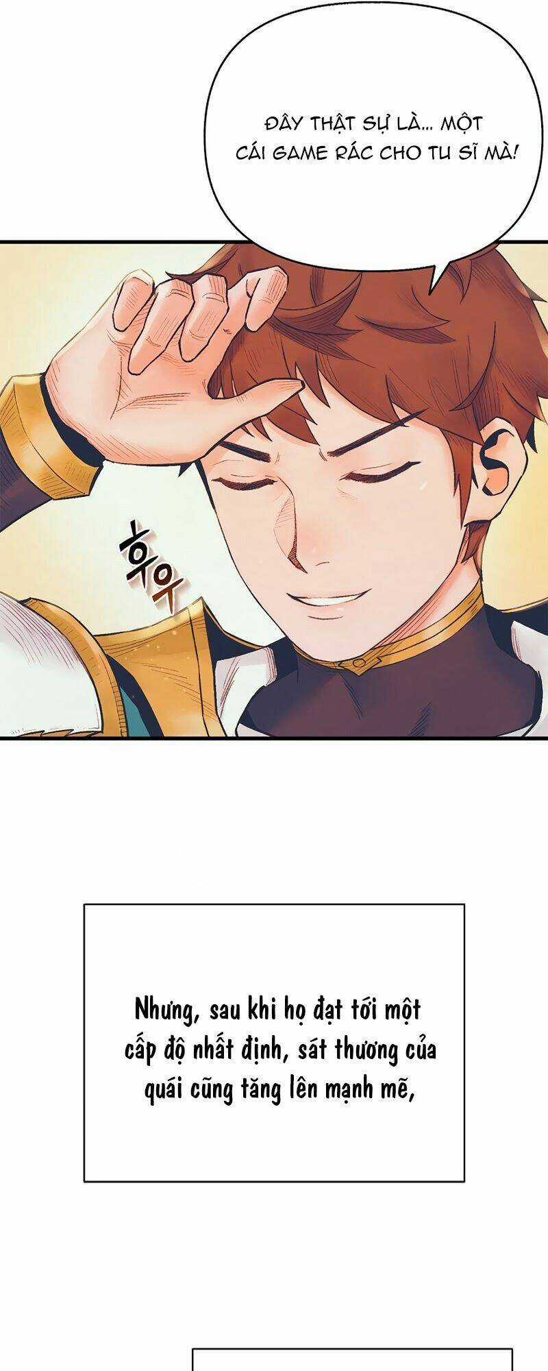 Thái Dương Tu Sĩ Chapter 6 trang 70