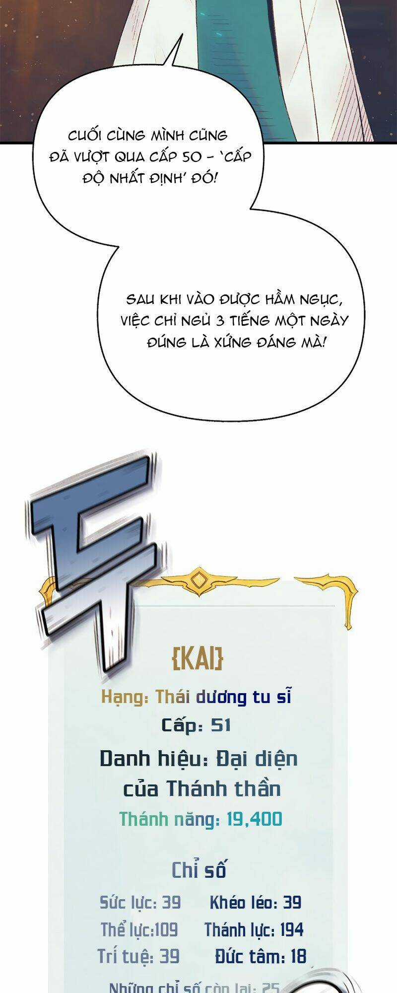 Thái Dương Tu Sĩ Chapter 6 trang 72