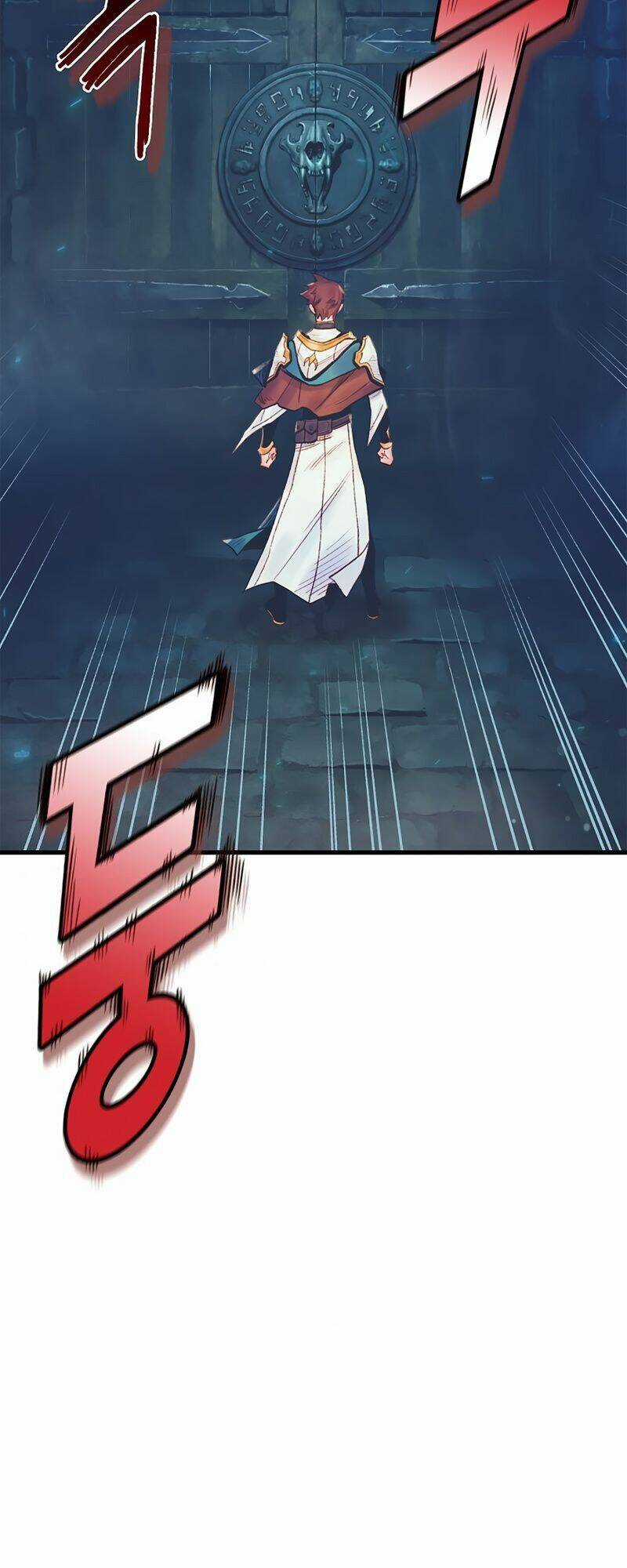 Thái Dương Tu Sĩ Chapter 6 trang 75