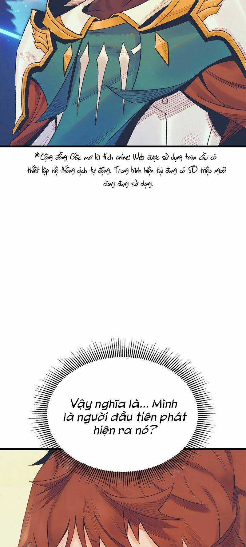 Thái Dương Tu Sĩ Chapter 6 trang 9