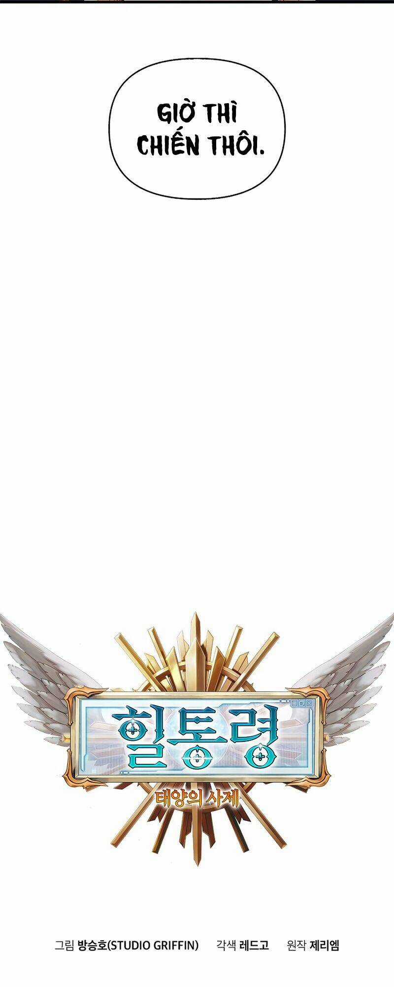 Thái Dương Tu Sĩ Chapter 7 trang 10