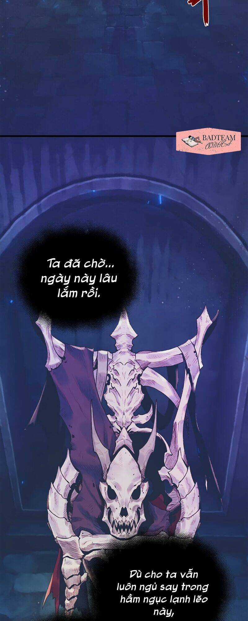 Thái Dương Tu Sĩ Chapter 7 trang 12