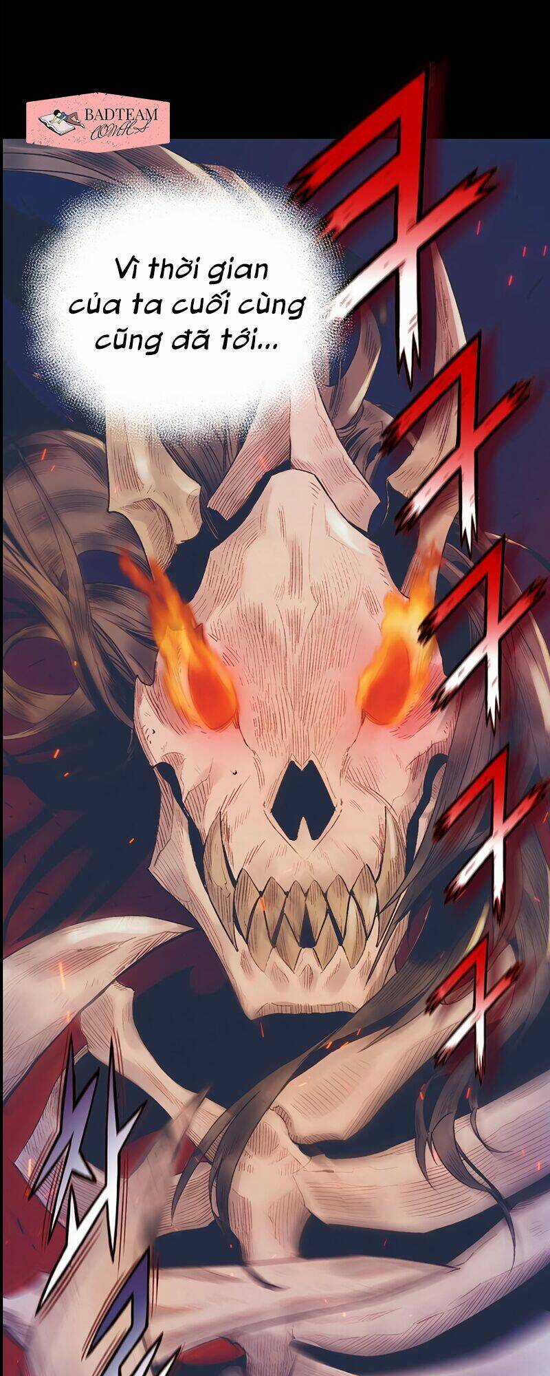 Thái Dương Tu Sĩ Chapter 7 trang 14