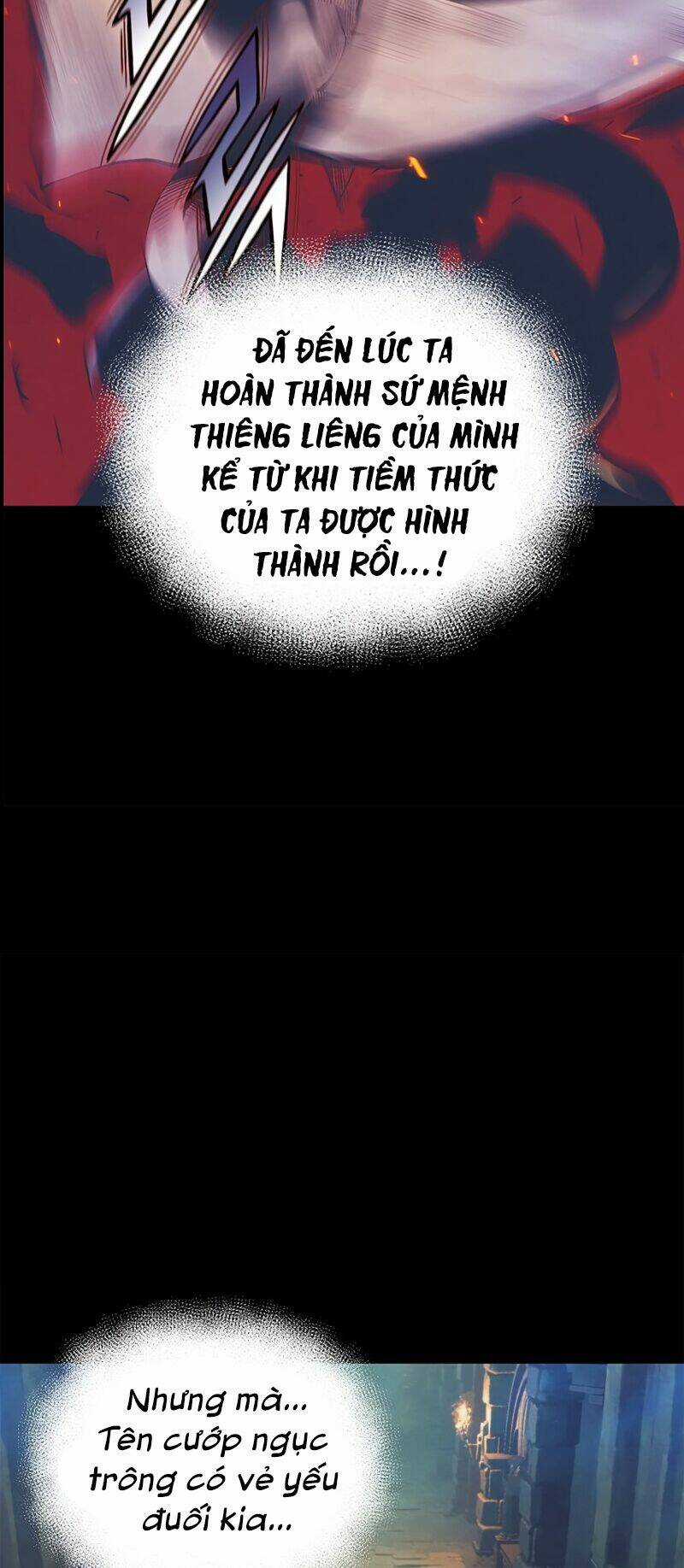 Thái Dương Tu Sĩ Chapter 7 trang 15