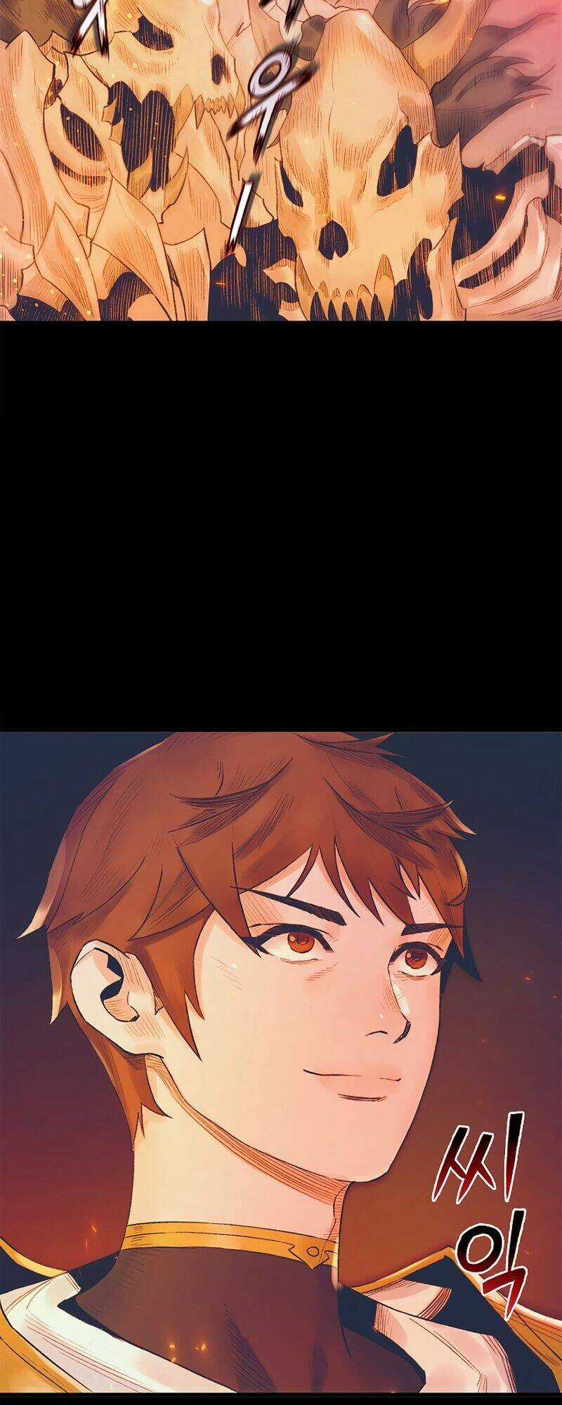 Thái Dương Tu Sĩ Chapter 7 trang 18