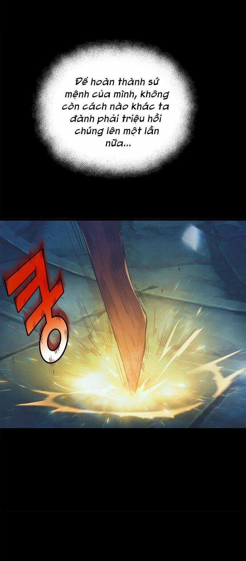 Thái Dương Tu Sĩ Chapter 7 trang 22