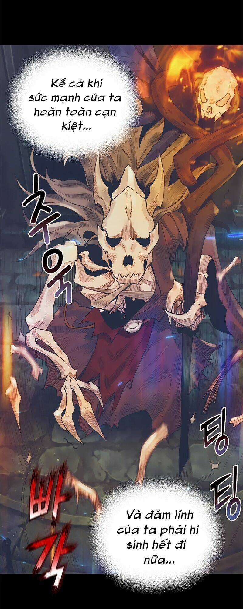 Thái Dương Tu Sĩ Chapter 7 trang 25