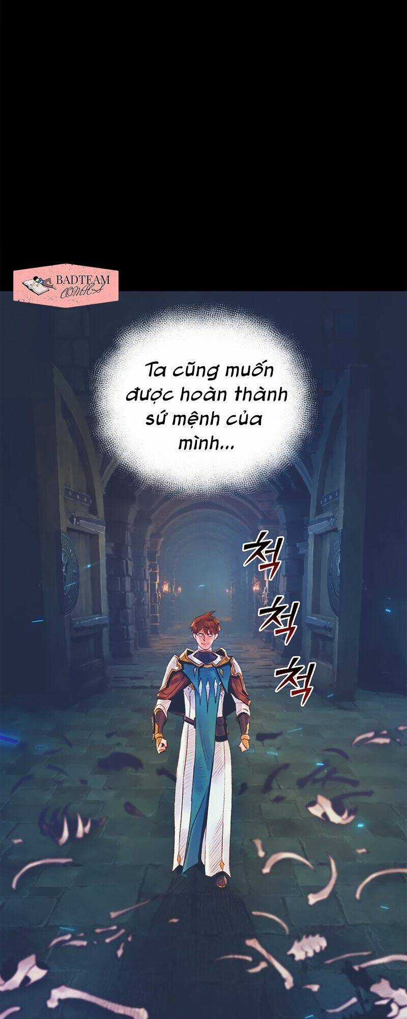 Thái Dương Tu Sĩ Chapter 7 trang 26
