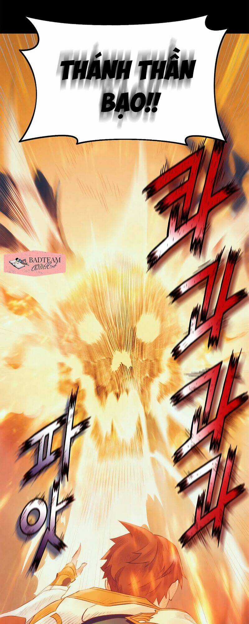 Thái Dương Tu Sĩ Chapter 7 trang 31