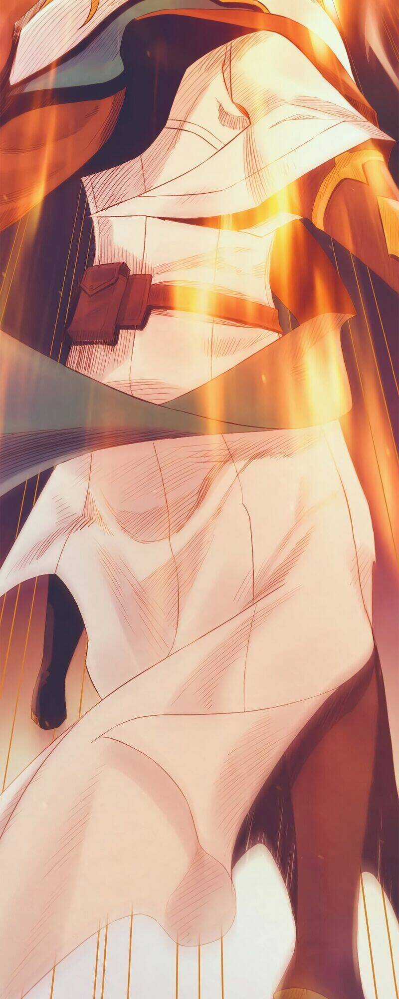 Thái Dương Tu Sĩ Chapter 7 trang 32