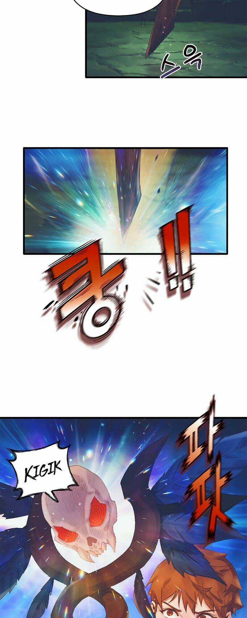 Thái Dương Tu Sĩ Chapter 7 trang 38