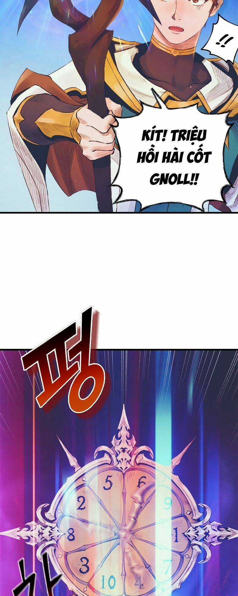 Thái Dương Tu Sĩ Chapter 7 trang 39