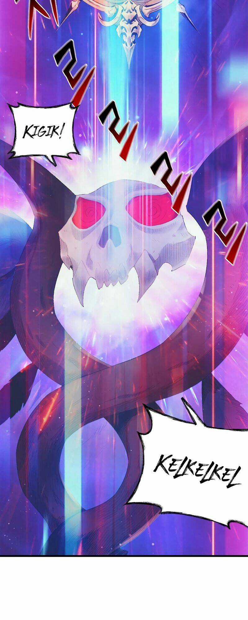 Thái Dương Tu Sĩ Chapter 7 trang 40