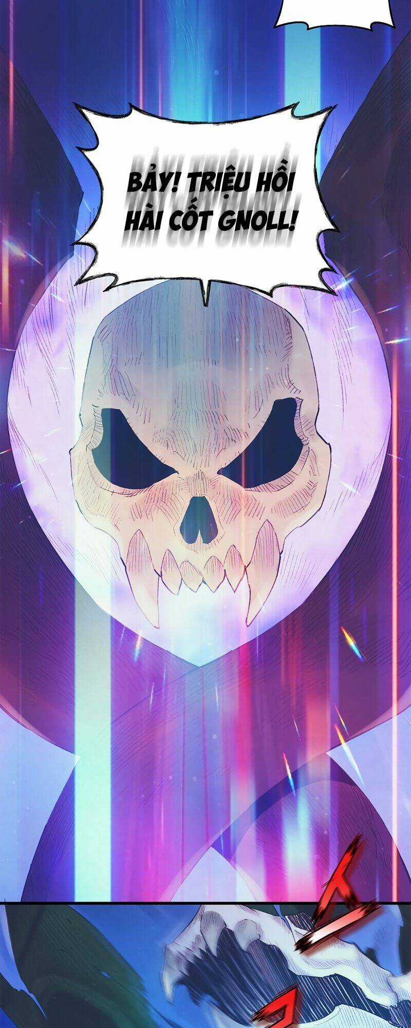 Thái Dương Tu Sĩ Chapter 7 trang 42