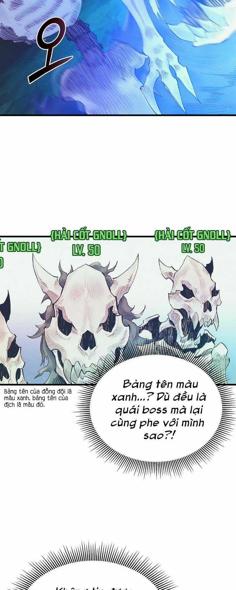 Thái Dương Tu Sĩ Chapter 7 trang 44