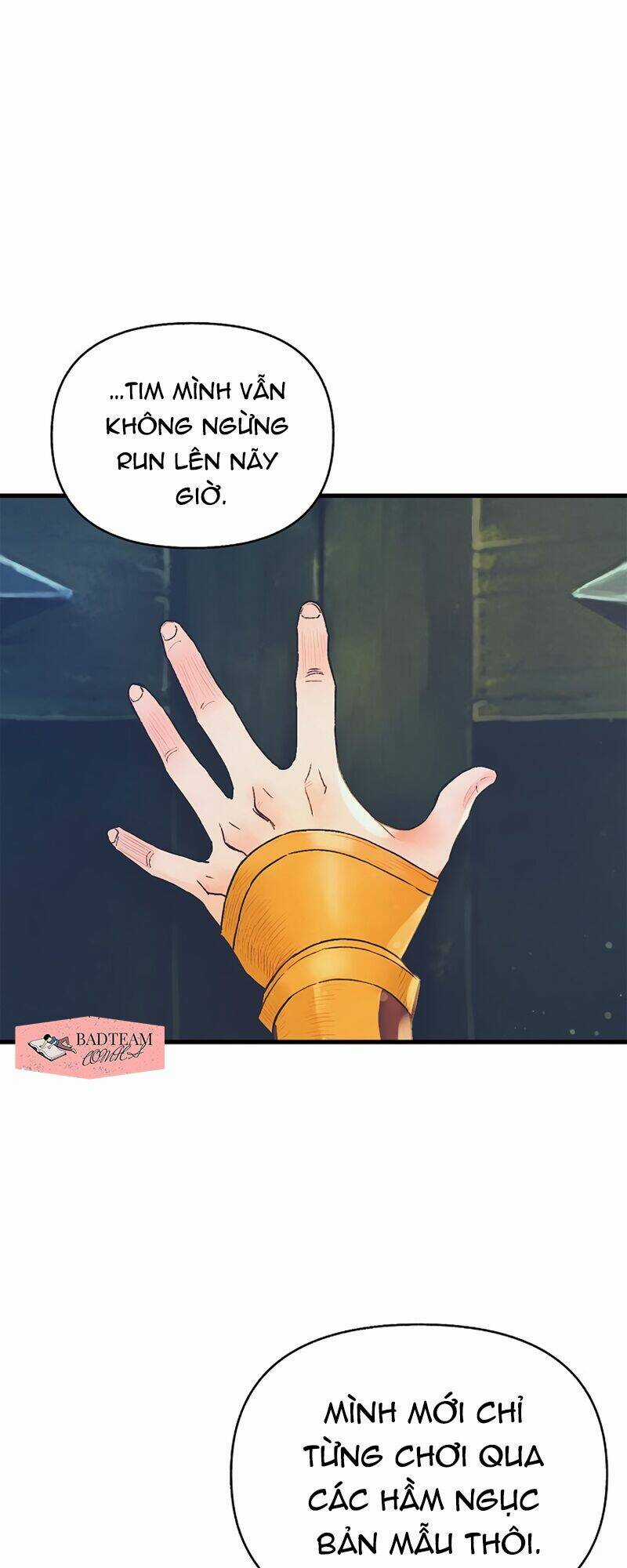 Thái Dương Tu Sĩ Chapter 7 trang 5