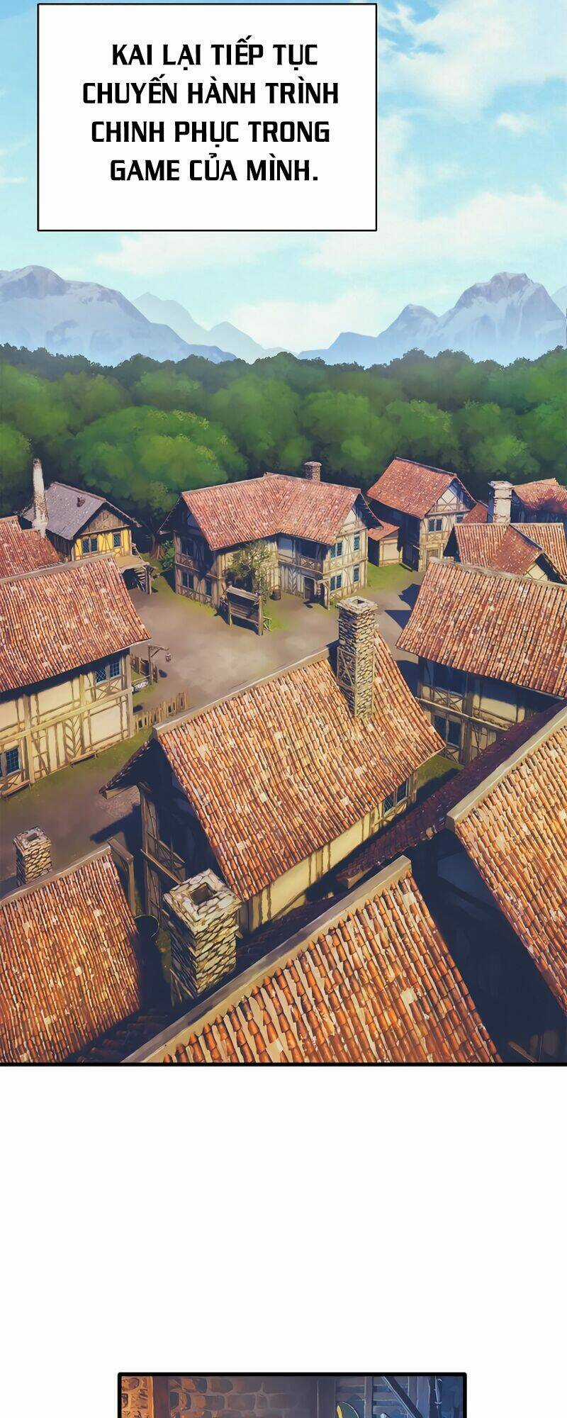 Thái Dương Tu Sĩ Chapter 7 trang 53