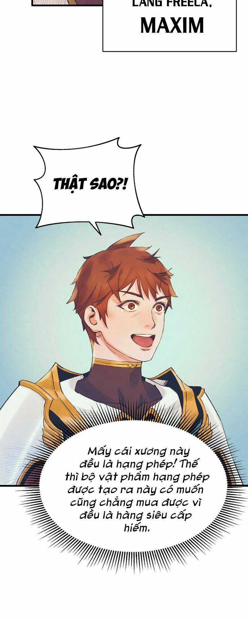 Thái Dương Tu Sĩ Chapter 7 trang 55