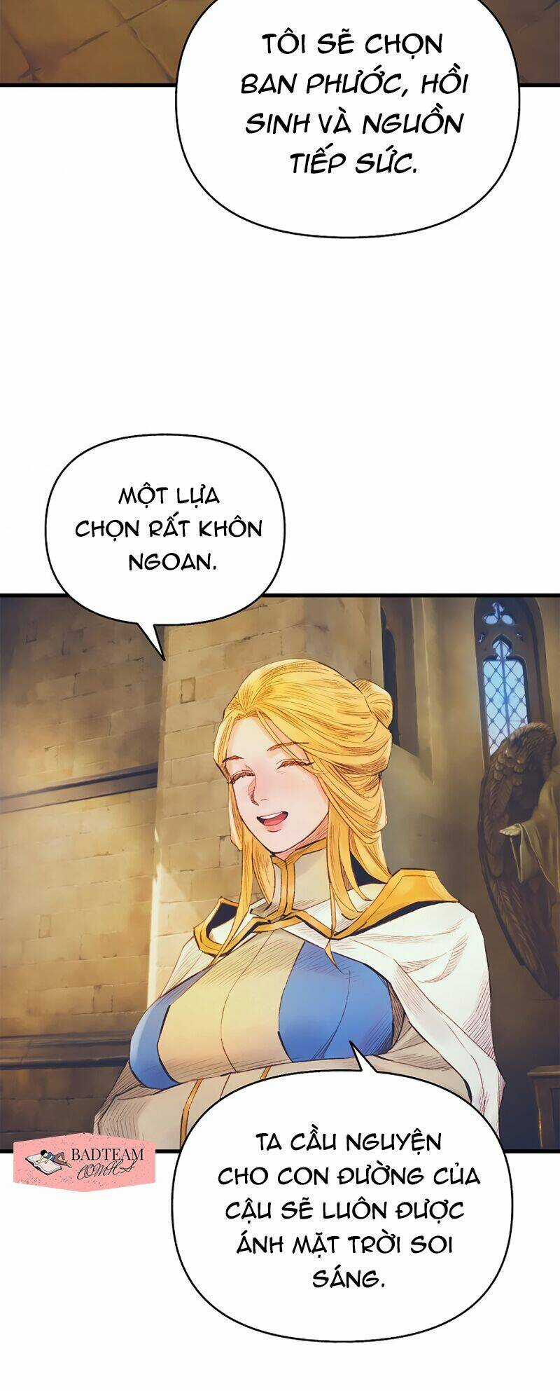 Thái Dương Tu Sĩ Chapter 7 trang 63