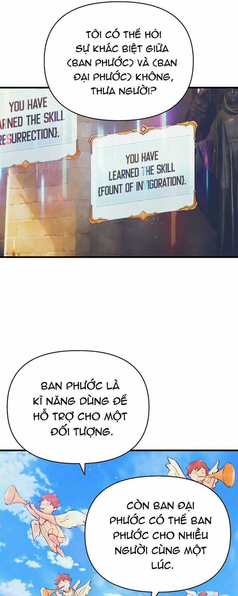 Thái Dương Tu Sĩ Chapter 7 trang 65