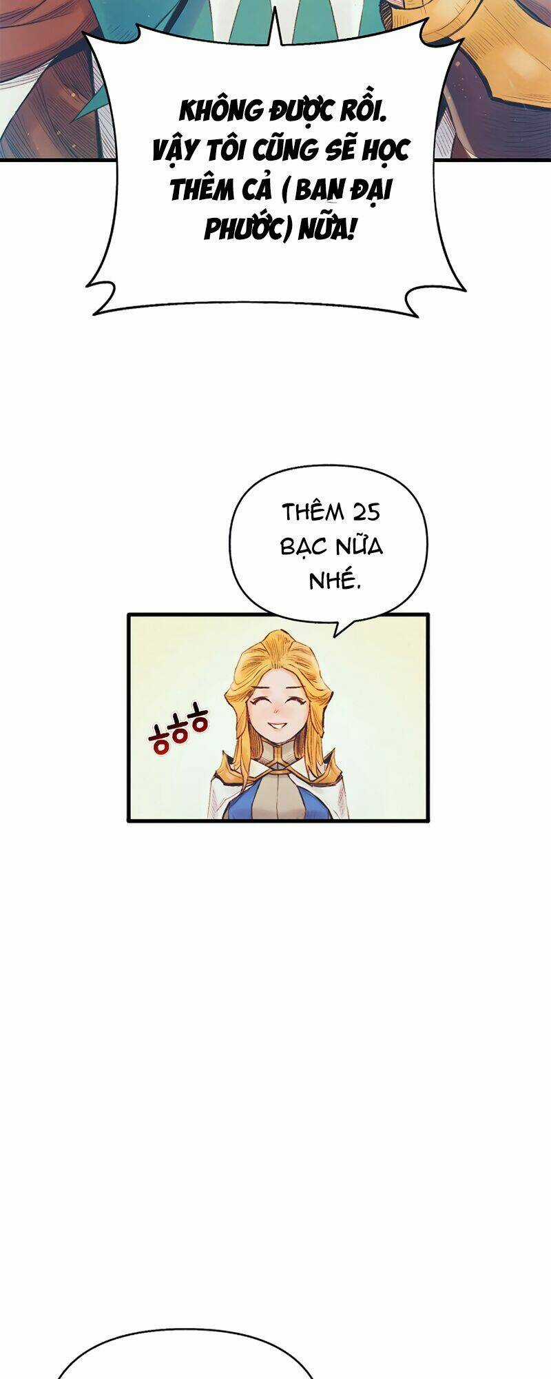 Thái Dương Tu Sĩ Chapter 7 trang 67