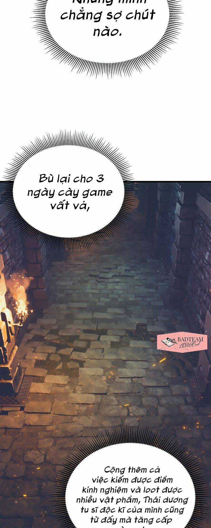 Thái Dương Tu Sĩ Chapter 7 trang 7