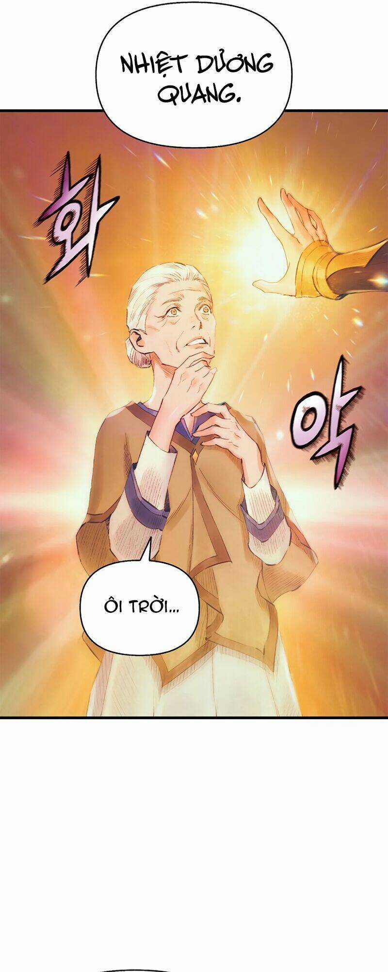 Thái Dương Tu Sĩ Chapter 7 trang 71