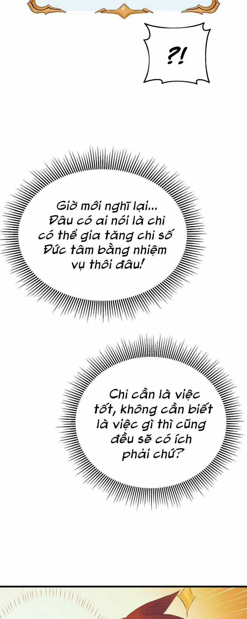 Thái Dương Tu Sĩ Chapter 7 trang 74